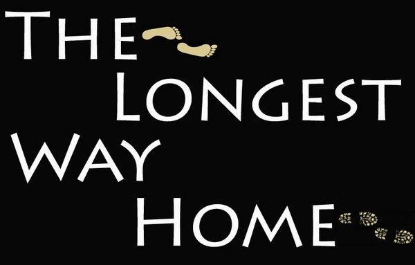 Image of Author David Ways - The Longest Way Home