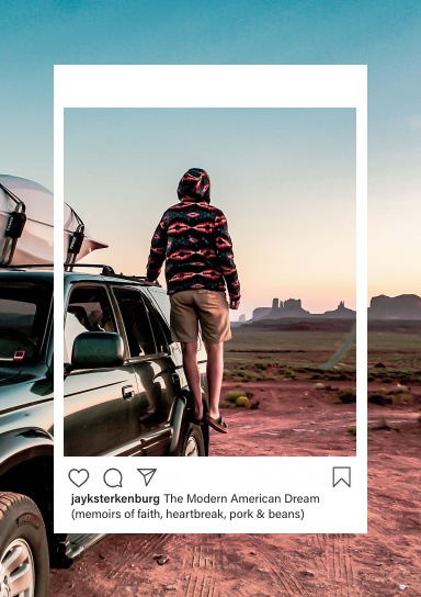 The Modern American Dream